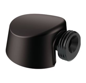A thumbnail of the Moen 1025 Wall Supply Elbow in Wrought Iron