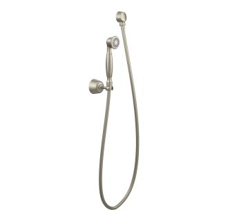 A thumbnail of the Moen 1070 Hand Shower in Brushed Nickel