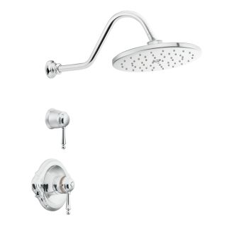 A thumbnail of the Moen 1070 Shower Trim with Volume Control in Chrome