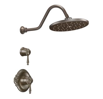 A thumbnail of the Moen 1070 Shower Trim with Volume Control in Oil Rubbed Bronze