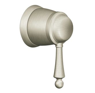 A thumbnail of the Moen 1070 Volume Control Trim in Brushed Nickel