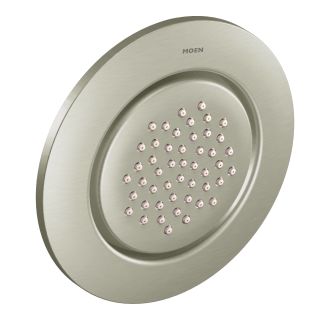 A thumbnail of the Moen 1096 Body Spray in Brushed Nickel