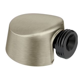 A thumbnail of the Moen 1096 Wall Supply Elbow in Brushed Nickel