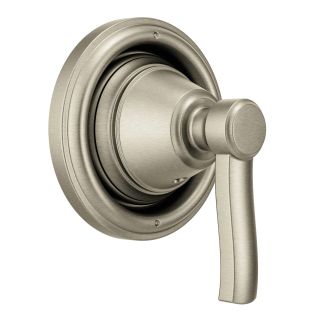 A thumbnail of the Moen 2025 Diverter Trim in Brushed Nickel