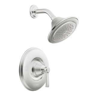 A thumbnail of the Moen 2025 Shower Trim in Chrome