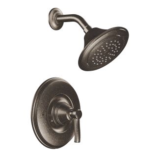 A thumbnail of the Moen 2025 Shower Trim in Oil Rubbed Bronze