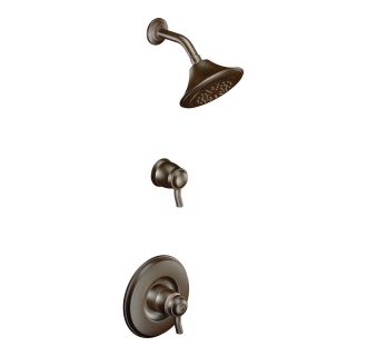 A thumbnail of the Moen 2070 Shower Trim and Volume Control in Oil Rubbed Bronze