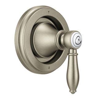 A thumbnail of the Moen 3025 Diverter Trim in Brushed Nickel