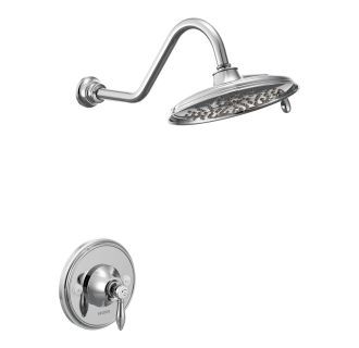 A thumbnail of the Moen 3025 Shower Trim in Chrome