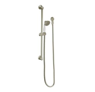 A thumbnail of the Moen 3070 Hand Shower in Brushed Nickel