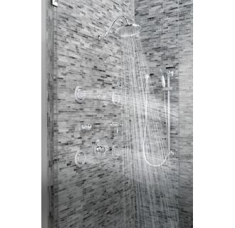 A thumbnail of the Moen 3070 Running Shower System in Chrome
