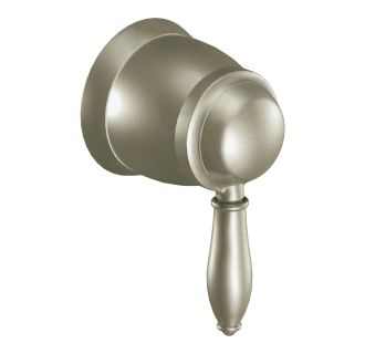 A thumbnail of the Moen 3070 Volume Control Trim in Brushed Nickel