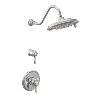 A thumbnail of the Moen 3096 Shower Trim and Volume Control in Chrome
