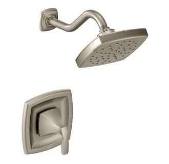 A thumbnail of the Moen 435 Shower Trim in Brushed Nickel