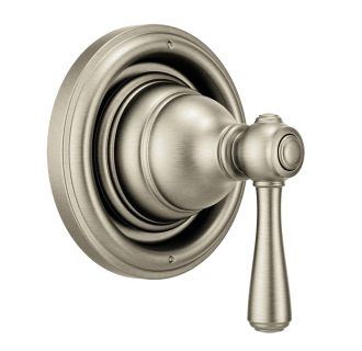 A thumbnail of the Moen 525 Diverter Trim in Brushed Nickel