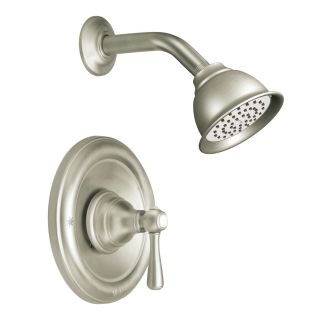A thumbnail of the Moen 525 Shower Trim in Brushed Nickel
