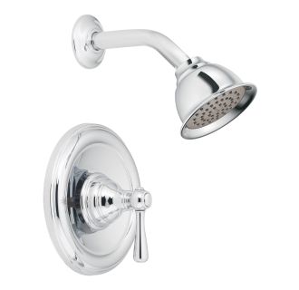 A thumbnail of the Moen 525 Shower Trim in Chrome
