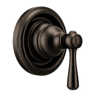 A thumbnail of the Moen 535 Diverter Trim in Oil Rubbed Bronze