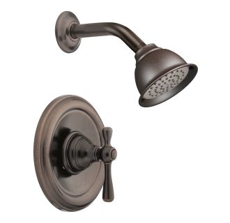 A thumbnail of the Moen 535 Shower Trim in Oil Rubbed Bronze