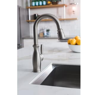 A thumbnail of the Moen 5985 Alternate View