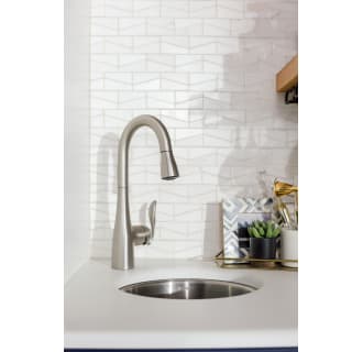 A thumbnail of the Moen 5995 Alternate View