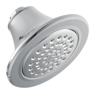 A thumbnail of the Moen 600S Shower Head in Chrome