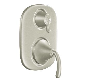 A thumbnail of the Moen 600S Valve Trim with Integrated Diverter in Brushed Nickel