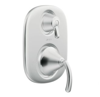 A thumbnail of the Moen 600S Valve Trim with Integrated Diverter in Chrome