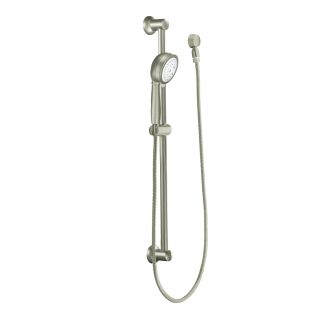 A thumbnail of the Moen 602 Hand Shower in Brushed Nickel