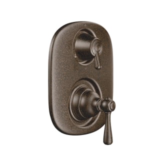 A thumbnail of the Moen 602 Valve Trim with Integrated Diverter Trim in Oil Rubbed Bronze