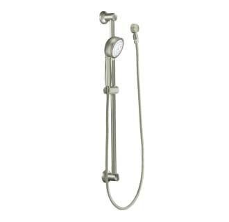 A thumbnail of the Moen 602S Hand Shower in Brushed Nickel