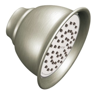 A thumbnail of the Moen 602S Shower Head in Brushed Nickel