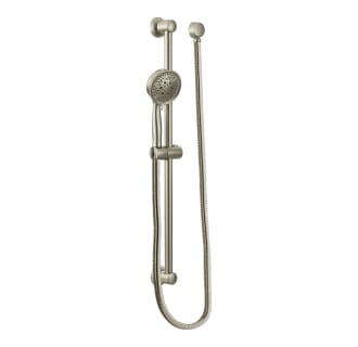 A thumbnail of the Moen 603 Hand Shower in Brushed Nickel