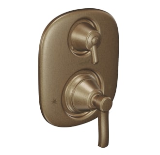 A thumbnail of the Moen 603 Valve Trim with Integrated Diverter in Antique Bronze