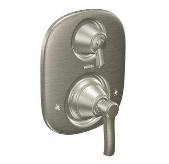 A thumbnail of the Moen 603 Valve Trim with Integrated Diverter in Brushed Nickel