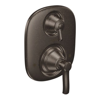 A thumbnail of the Moen 603 Valve Trim with Integrated Diverter in Oil Rubbed Bronze