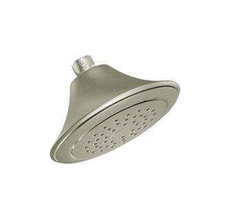 A thumbnail of the Moen 603S Shower Head in Brushed Nickel