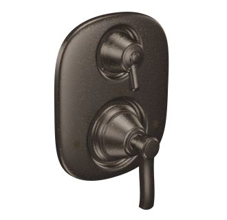 A thumbnail of the Moen 603S Valve Trim with Integrated Diverter in Oil Rubbed Bronze