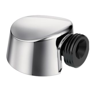 A thumbnail of the Moen 603S Wall Supply Elbow in Chrome
