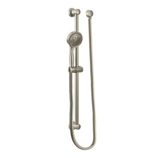 A thumbnail of the Moen 604S Hand Shower in Brushed Nickel