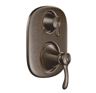 A thumbnail of the Moen 604S Valve Trim with Integrated Diverter in Oil Rubbed Bronze