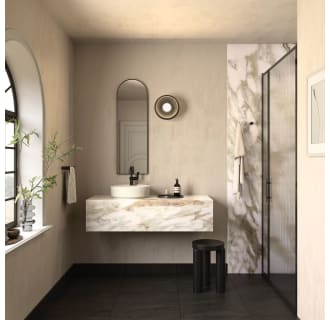 A thumbnail of the Moen 6221EW Alternate Image