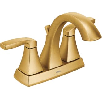 Moen Brushed Gold Products