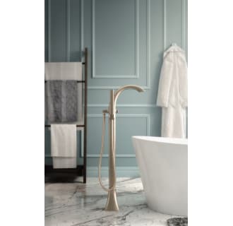 A thumbnail of the Moen 695 Alternate View