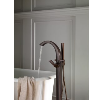 A thumbnail of the Moen 695 Alternate View