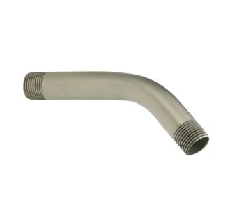 A thumbnail of the Moen 703 Shower Arm in Brushed Nickel