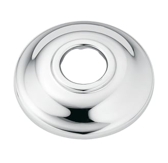 A thumbnail of the Moen 743 Shower Arm Flange in Chrome