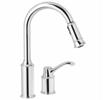 A thumbnail of the Moen 7590 Faucet Only View