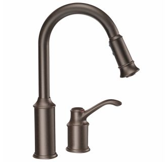 A thumbnail of the Moen 7590 Faucet Only View