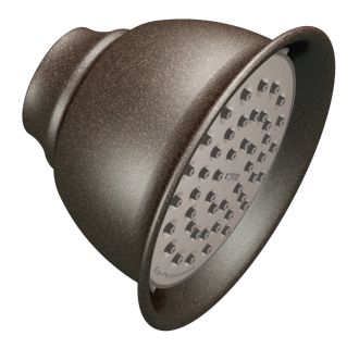 A thumbnail of the Moen 763 Shower Head in Oil Rubbed Bronze
